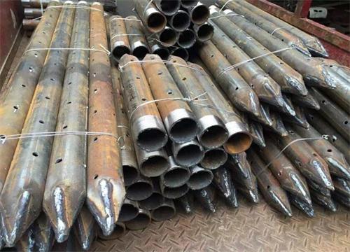 桦川钢花管哪里有卖